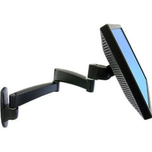 Load image into Gallery viewer, Ergotron 200 Series Monitor Wall-mount Arm