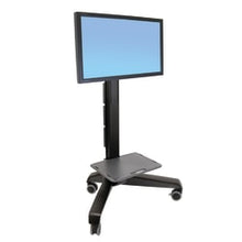 Load image into Gallery viewer, Ergotron Neo-Flex 24-190-085 Display Stand