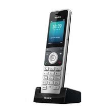 Load image into Gallery viewer, Yealink W56H DECT 6.0 Cordless Expansion Handset For Yealink W56P Phone Systems, YEA-W56H