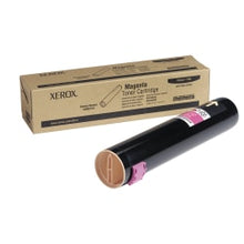 Load image into Gallery viewer, Xerox 7760 Magenta Extra-High Yield Toner Cartridge, 106R01161