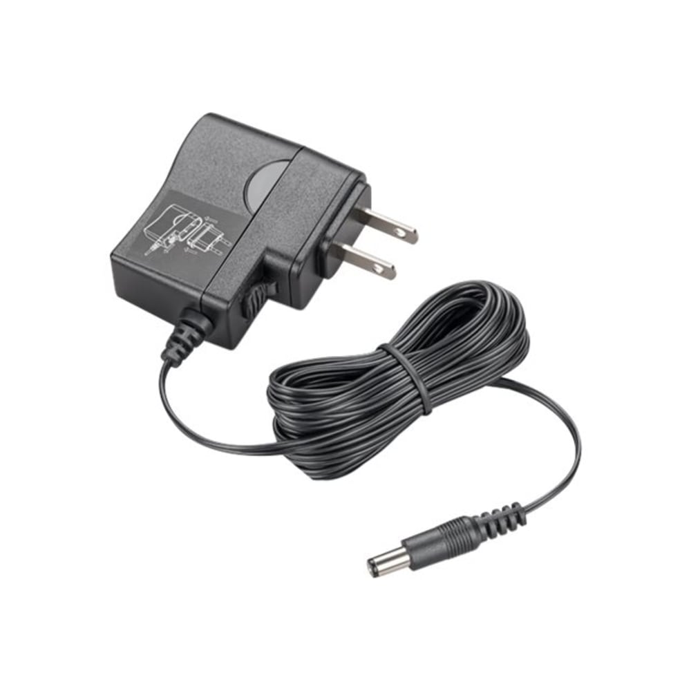 Poly - Power adapter - for Calisto P820, P820-M, P825, P825-M, P830, P830-M