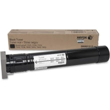 Load image into Gallery viewer, Xerox Original Toner Cartridge - Laser - 26000 Pages - Black - 1 Each