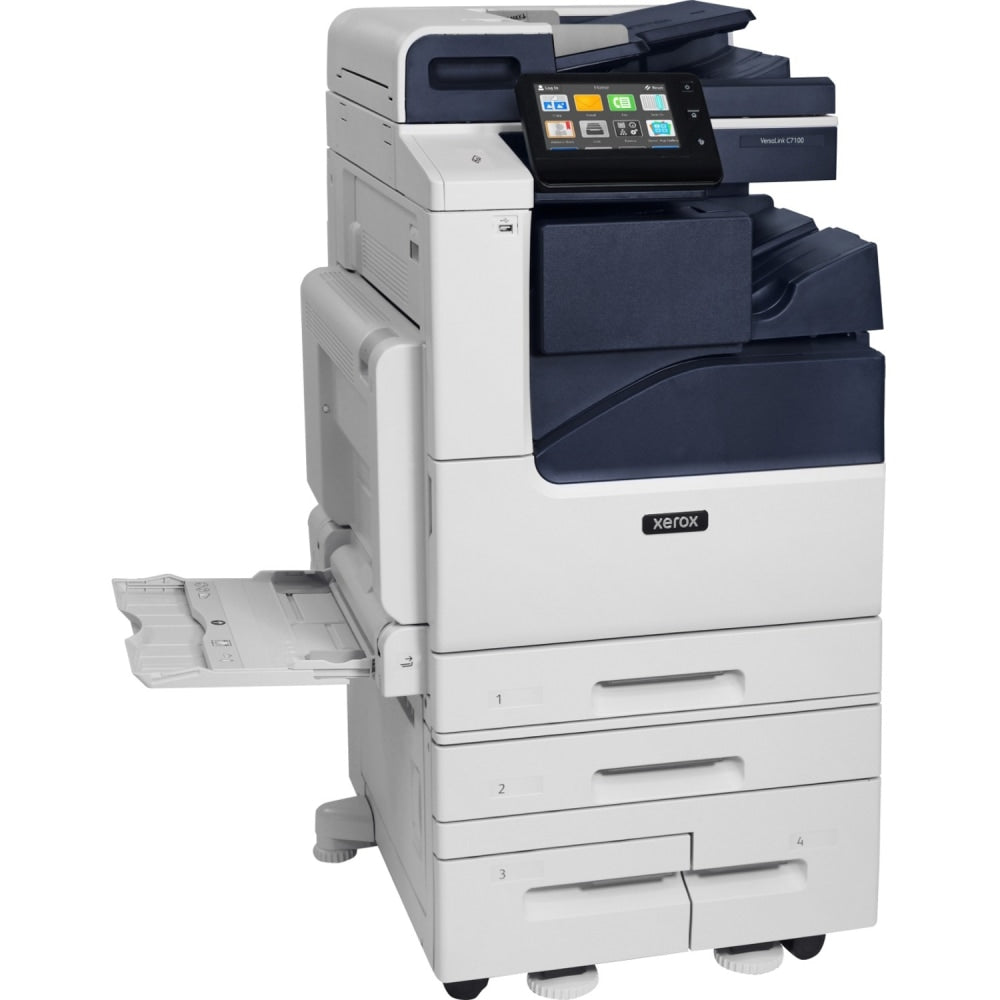 Xerox VersaLink C7100 Laser All-In-One Color Printer