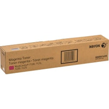 Load image into Gallery viewer, Xerox 7120 Magenta Toner Cartridge, 006R01459