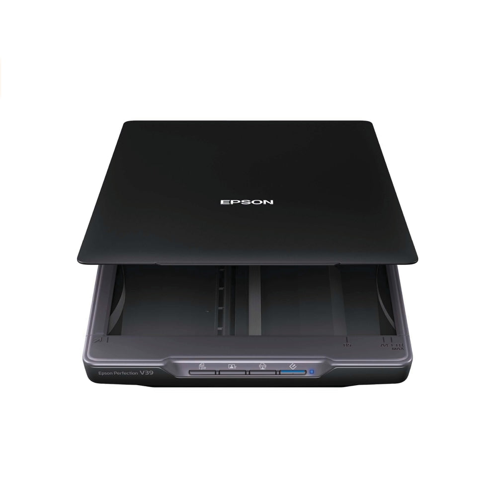 Epson Perfection V39 Color Scanner