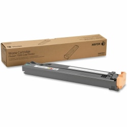 Xerox 7500 Waste Toner Cartridge, 108R00865