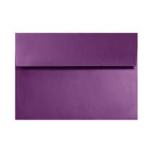 Load image into Gallery viewer, LUX Invitation Envelopes, A2, Gummed Seal, Purple Power, Pack Of 250