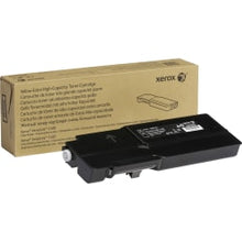 Load image into Gallery viewer, Xerox Original Extra High Yield Laser Toner Cartridge - Black - 1 Each - 10500 Pages