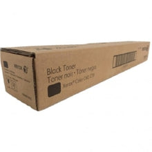 Load image into Gallery viewer, Xerox - Black - original - toner cartridge - for Xerox Colour C60, Colour C70; Color C60, C70