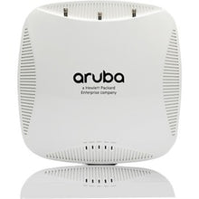 Load image into Gallery viewer, Aruba AP-224 IEEE 802.11ac 1.90 Gbit/s Wireless Access Point - 5 GHz, 2.40 GHz - MIMO Technology - 2 x Network (RJ-45) - Gigabit Ethernet - Wall Mountable, Ceiling Mountable