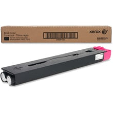 Load image into Gallery viewer, Xerox C60/70 Black High Yield Toner Cartridge, 006R01525