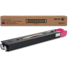 Load image into Gallery viewer, Xerox Original Toner Cartridge - Laser - 30000 Pages - Magenta - 1 Each