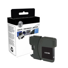 Load image into Gallery viewer, Clover Imaging Group Remanufactured Black Ink Cartridge Replacement For Brother LC61BK, CTGLC61B