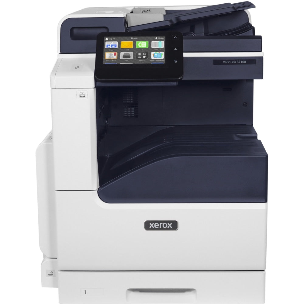 Xerox VersaLink B7135 Laser All-In-One Monochrome Printer