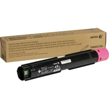 Load image into Gallery viewer, Xerox Original High Yield Laser Toner Cartridge - Magenta - 1 Each - 10100 Pages