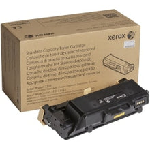 Load image into Gallery viewer, Xerox Original Standard Yield Laser Toner Cartridge - Black - 1 Each - 2600 Pages