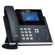 Load image into Gallery viewer, Yealink Unified Firmware Enhanced SIP Phone, YEA-SIP-T46U