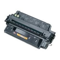 V7 - Black - compatible - toner cartridge (alternative for: HP Q2610A) - government GSA - TAA Compliant - for HP LaserJet 2300, 2300d, 2300dn, 2300dtn, 2300l, 2300n