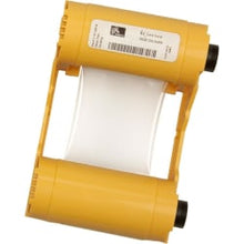 Load image into Gallery viewer, Zebra Thermal Transfer Ribbon - White Pack - 2500 Images