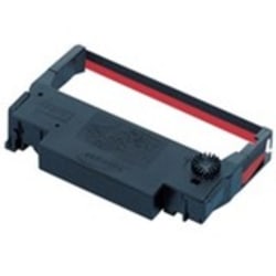 Bixolon Ribbon Cartridge - Black, Red - Dot Matrix