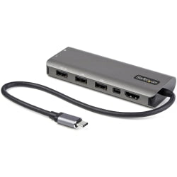 StarTech.com USB-C Multiport Adapter