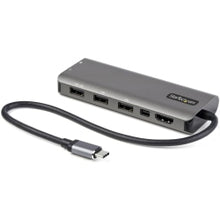 Load image into Gallery viewer, StarTech.com USB-C Multiport Adapter