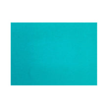 Load image into Gallery viewer, LUX Flat Cards, A7, 5 1/8in x 7in, Trendy Teal, Pack Of 1,000