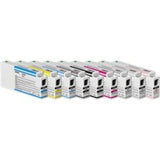 Epson UltraChrome HD T834700 Original Inkjet Ink Cartridge - Light Black Pack - Inkjet