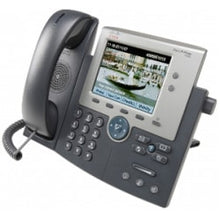 Load image into Gallery viewer, Cisco 7945G Unified IP Phone - 10/100Base-TX