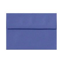 Load image into Gallery viewer, LUX Invitation Envelopes, A2, Peel &amp; Press Closure, Boardwalk Blue, Pack Of 500