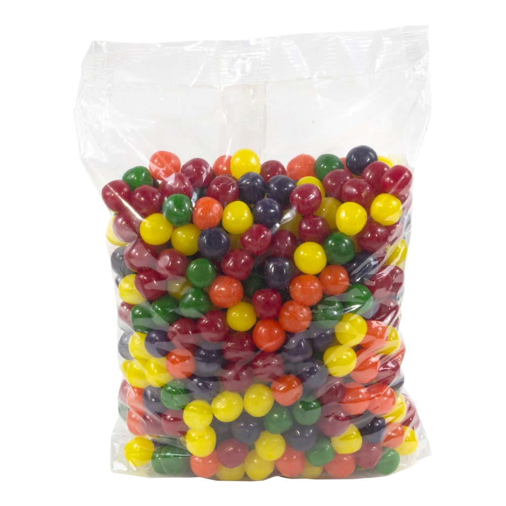 Sweets Candy Company Assorted Fruit Sours, 5-Lb Bag