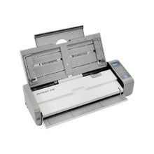 Load image into Gallery viewer, Visioneer Patriot P15 - Document scanner - Contact Image Sensor (CIS) -  - 600 dpi - up to 20 ppm (mono) / up to 20 ppm (color) - ADF (20 sheets) - up to 1000 scans per day - USB 2.0 - TAA Compliant