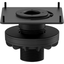 Load image into Gallery viewer, Logitech Grommet Mount for Video Conferencing Touch Controller