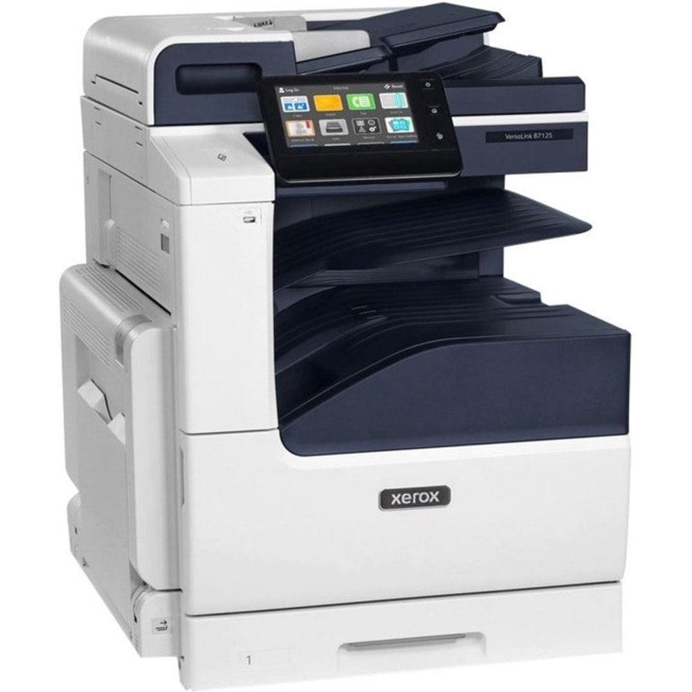 Xerox VersaLink B7125 All-In-One Monochrome Printer