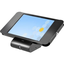 Load image into Gallery viewer, StarTech.com Secure Tablet Stand, Anti Theft Tablet Holder for Tablets up to 10.5in , K-Slot, VESA / Wall Mount, Security POS Tablet Stand