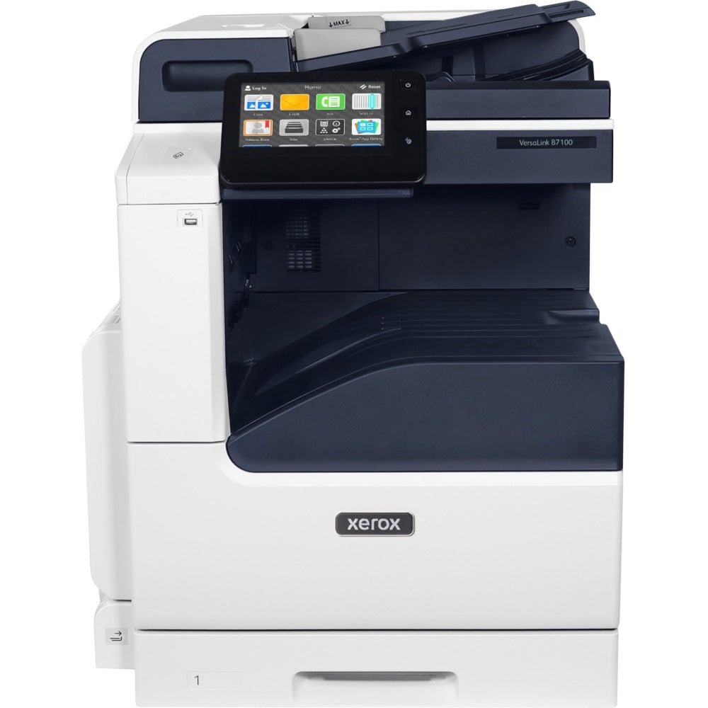 Xerox VersaLink B7100 B7130 Laser All-In-One Monochrome Printer