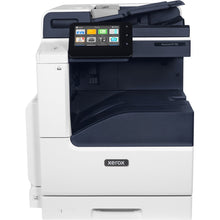 Load image into Gallery viewer, Xerox VersaLink B7100 B7130 Laser All-In-One Monochrome Printer