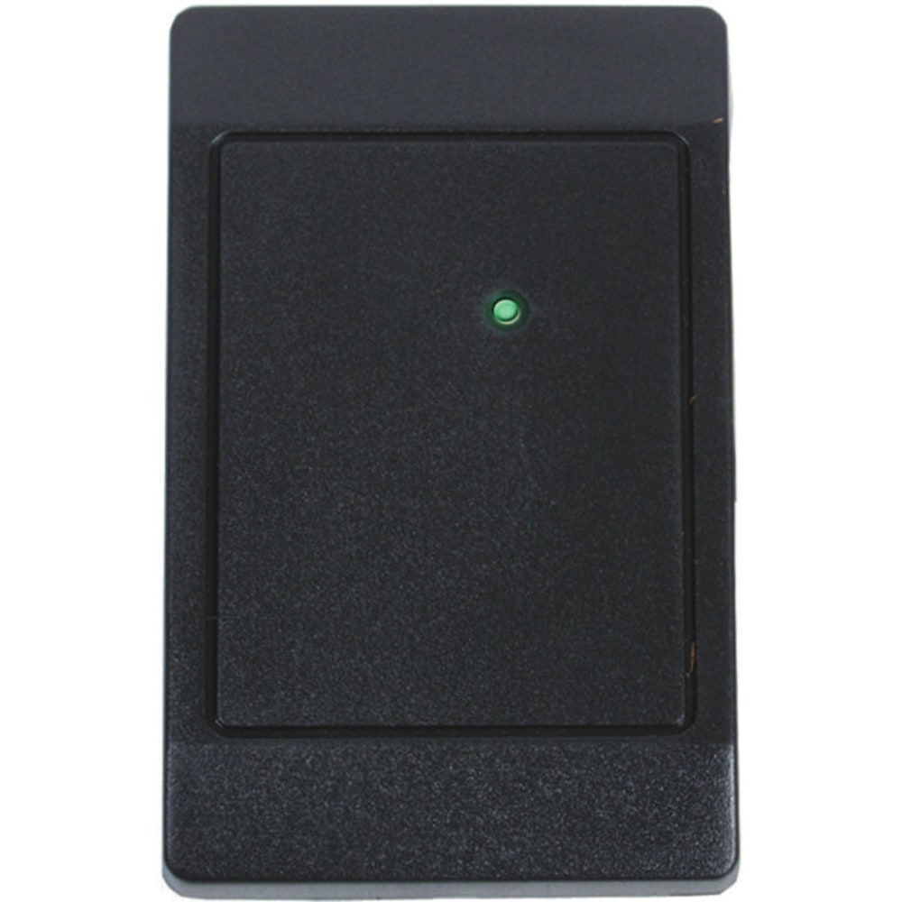 Bosch D8224-SP Low-profile Proximity Card Reader - Proximity - 16 V DC