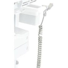 Load image into Gallery viewer, Ergotron SV Replacement Coiled Cord, SLA Carts - 120 V AC10 A - North America