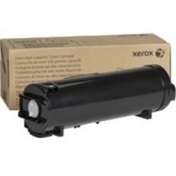 Xerox Original Extra High Yield Laser Toner Cartridge - Black Pack - 46700 Pages