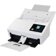 Load image into Gallery viewer, Xerox XD70N-U ADF Scanner - 600 dpi Optical - 24-bit Color - 8-bit Grayscale - 90 ppm (Mono) - 90 ppm (Color) - Duplex Scanning - USB