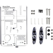 Load image into Gallery viewer, Meraki Mounting Plate for Wireless Access Point