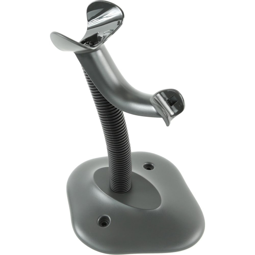 Zebra Handheld Scanner Stand - Twilight Black