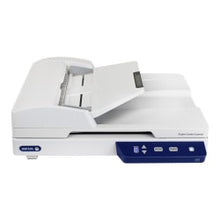 Load image into Gallery viewer, Xerox Duplex Combo Scanner - Flatbed scanner - Contact Image Sensor (CIS) - Duplex -  - 600 dpi - ADF (35 sheets) - up to 1500 scans per day - USB 2.0