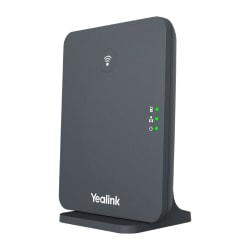 Yealink DECT IP Base Station, YEA-W70B