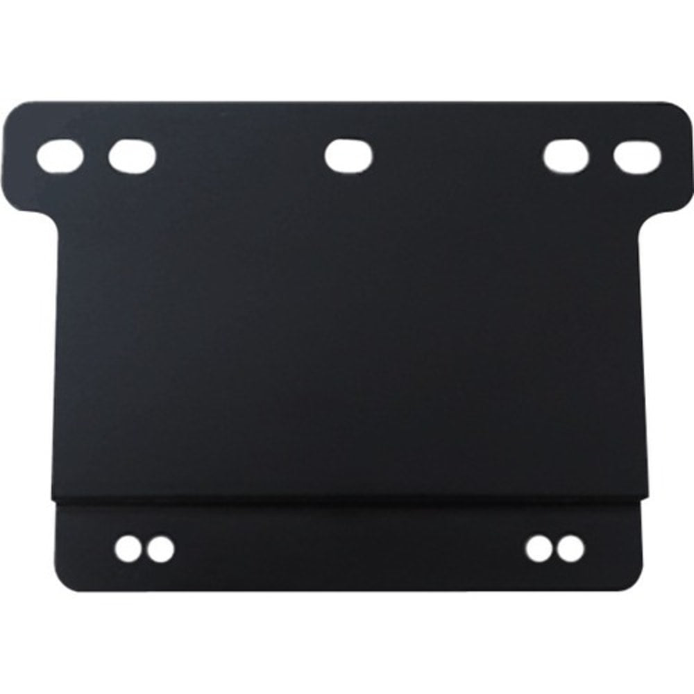 Azulle Mounting Plate for Mini PC - Black