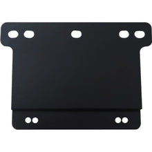 Load image into Gallery viewer, Azulle Mounting Plate for Mini PC - Black