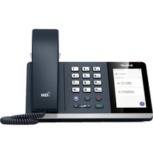 Load image into Gallery viewer, Yealink MP50 USB VoIP Phone, Black