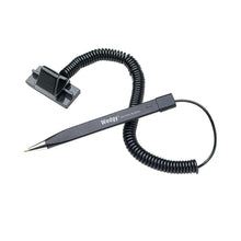 Load image into Gallery viewer, MMF Industries Wedgy Scabbard Anti-Microbial Pen