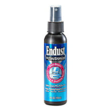 Load image into Gallery viewer, Endust 4oz. Multi-Surface Anti-Static Electronics Cleaner - For Electronic Equipment - 4 fl oz - Anti-static, Dust/Dirt-free, Oil-free, Wax-free, Ammonia-free